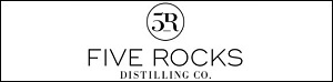 5 Rocks Distilling Company