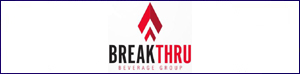 Breakthru Beverage Minnesota