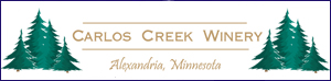 Carlos Creek Winery