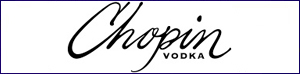 Chopin Vodka