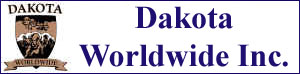 Dakota Worldwide Inc.