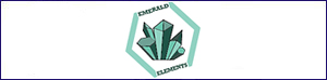 Emerald Elements