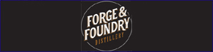 Forge and Foundry Distillery