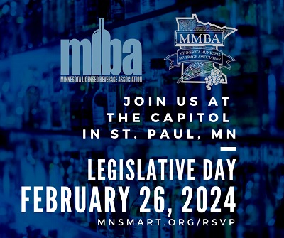 MLBA MMBA Legislative Day at the Capitol
