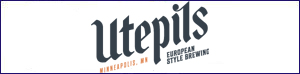 Utepils Brewing Company