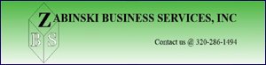 Zabinski Business Services, Inc.